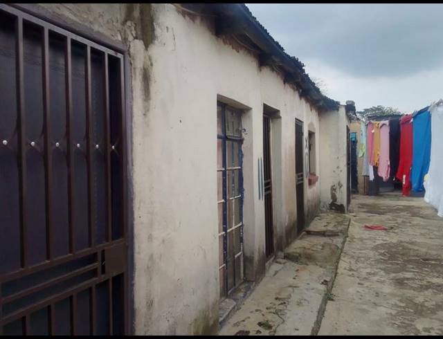 0 BEDROOM HOUSE FOR SALE IN REIGERPARK